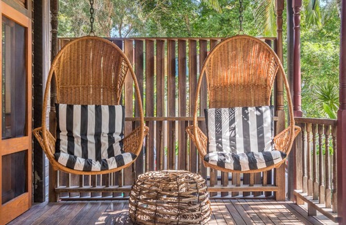Belongil Casa | A PERFECT STAY - Longhouse
