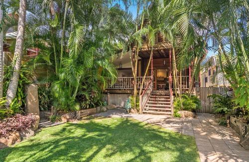 Belongil Casa | A PERFECT STAY - Longhouse