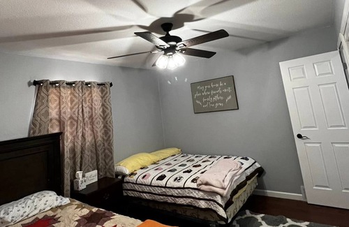 Sublette Otro | A Perfect Stay Near Old Santa Fe Kansas