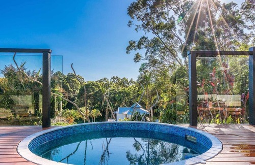 Byron Bay Cabina | UNA ESTANCIA PERFECTA - Ourmuli Cabin