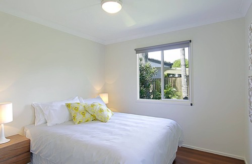 Byron Bay Cabaña | A PERFECT STAY - Su Casa