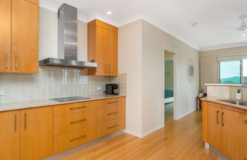 East Ballina Casa | A PERFECT STAY - Sunrise on Shelly
