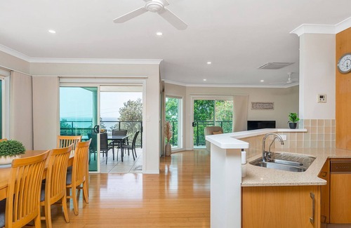 East Ballina Casa | A PERFECT STAY - Sunrise on Shelly