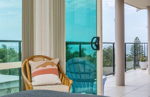 East Ballina Casa | A PERFECT STAY - Sunrise on Shelly