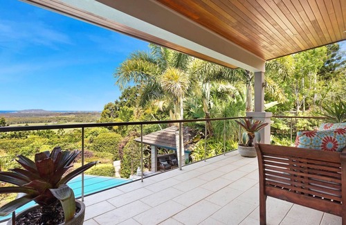 Ewingsdale Villa | A PERFECT STAY - Villa Laurenne