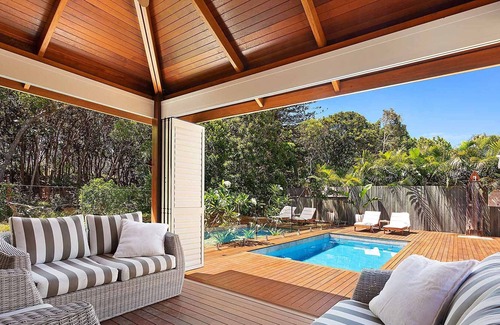 Suffolk Park Villa | A Perfect Stay - Villa Bohemia