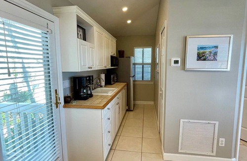 Saint James City Casa | ¡RECIÉN LISTADO! The Coconut Cabana en Villa Key West en St James City, FL