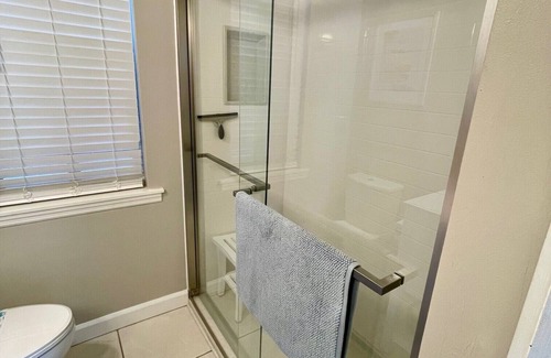 Saint James City Casa | ¡RECIÉN LISTADO! The Coconut Cabana en Villa Key West en St James City, FL