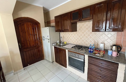 El Hadaba Apartamento | A piece of heaven by the beach
