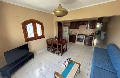 El Hadaba Apartamento | A piece of heaven by the beach