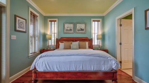 Santa Rosa Beach Casa | A Piece of Heaven by AvantStay Private Pool Sleeps 14 Pet-friendly