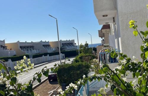 El Hadaba Apartamento | A piece of heaven by the beach