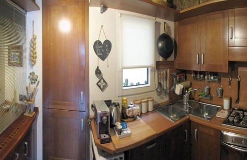 Murat Town Apartamento | A piece of paradise on the rooftops of the city