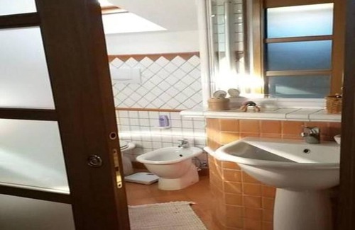 Murat Town Apartamento | A piece of paradise on the rooftops of the city