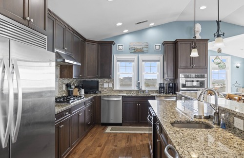 Atlantic Beach Casa | A Pierless Vista, Oceanfront House in Atlantic Beach, NC!