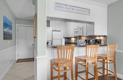 Morehead City Condominio | A Place at the Beach - 2 bedroom, 2 baths - Pools, Waterslide, Mini-golf & more!