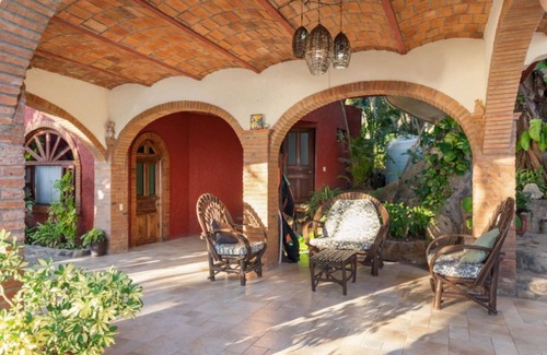 Platanitos Villa | A Place Like No Other!