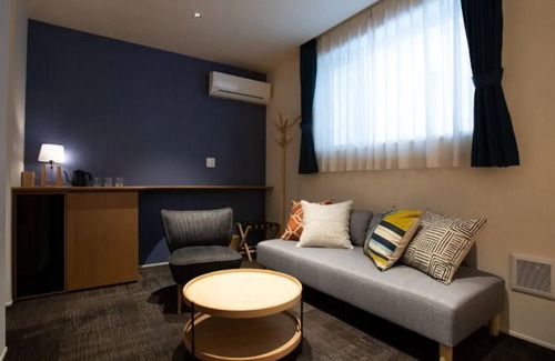 Kurashiki Casa | ¡Un lugar de intercambio internacional donde puede alojarse Conserje a su personal familiarizado con Kurashiki!