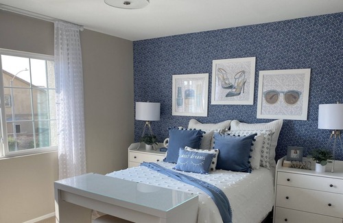 Palmdale Casa | A Place of Our Own... Finding Peace and Tranquility