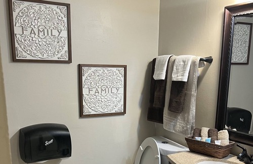 Norfolk - Virginia Beach Condominio | A place of peace!