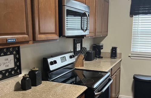 Norfolk - Virginia Beach Condominio | A place of peace!