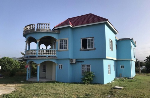 Prospect Casa | Un lugar de tranquilidad donde el mar Caribe es su patio trasero