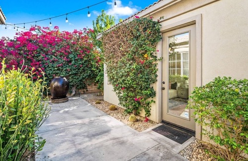 La Quinta Casa | A place to call Home~