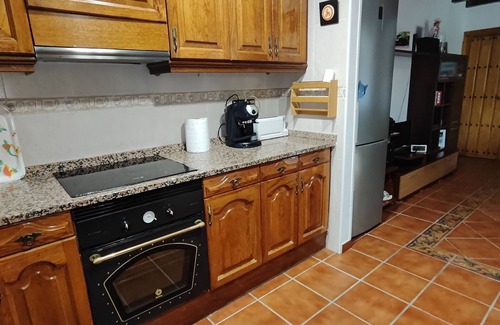 Valdeaveruelo Apartamento | A place to forget stress