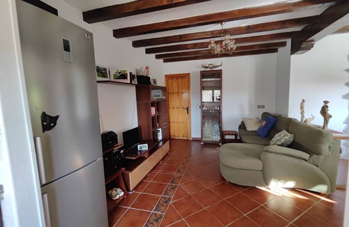 Valdeaveruelo Apartamento | A place to forget stress