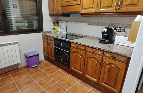 Valdeaveruelo Apartamento | A place to forget stress