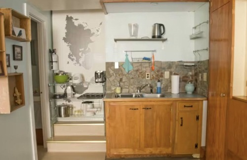 West Eugene Casa | A Place to Go to Get Away