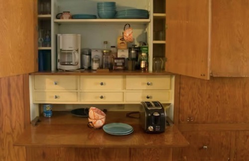 West Eugene Casa | A Place to Go to Get Away