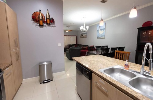 South Padre Island Condominio | A place to relax and enjoy while making lifelong memories with family.