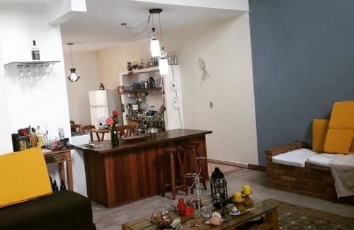 Boraceia Casa | A place to relax and enjoy the beaches