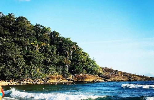 Boraceia Casa | A place to relax and enjoy the beaches