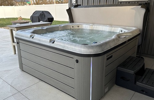 Dover Casa | A Place to Restore and Renew - Hot Tub/Firepit/Wineries/Amish Country