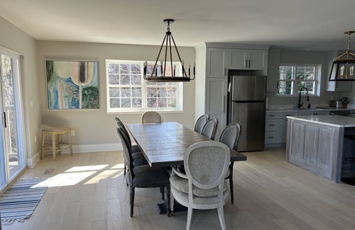 Lake Lure Casa | Un lugar para compartir buenos momentos con familiares y amigos