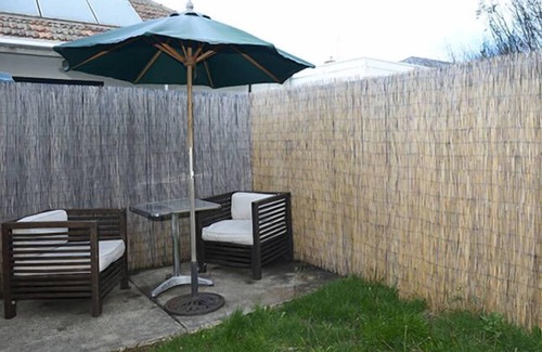 Newington Cabaña | Un lugar para quedarse - The Stables @ Smith St