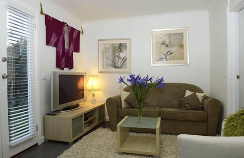 Newington Cabaña | Un lugar para quedarse - The Stables @ Smith St