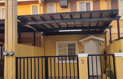 Baliuag Casa | A Place to stay in the center of Baliuag Bulacan