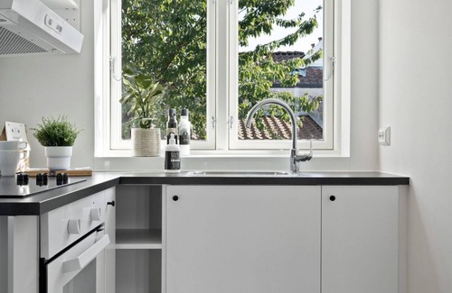Kannik Apartamento | A Place To Stay Stavanger, Apartment 2