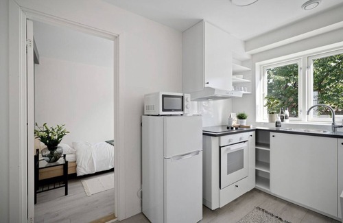 Kannik Apartamento | A Place To Stay Stavanger, Apartment 2
