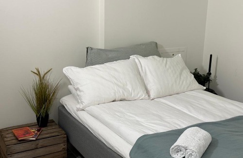 Stavanger Apartamento | A Place To Stay Stavanger, apartment 1