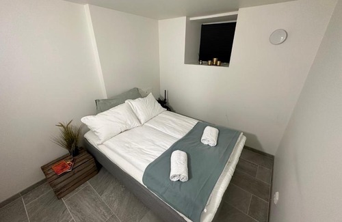 Stavanger Apartamento | A Place To Stay Stavanger, apartment 1