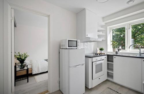 Stavanger Apartamento | A Place To Stay Stavanger, apartment 2