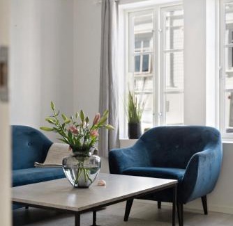Stavanger Apartamento | A Place To Stay Stavanger, apartment 2