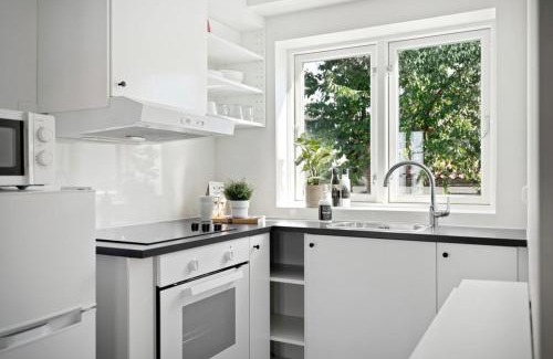 Stavanger Apartamento | A Place To Stay Stavanger, apartment 2