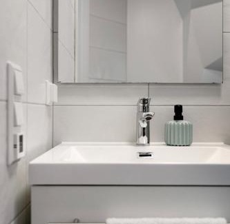 Stavanger Apartamento | A Place To Stay Stavanger, apartment 2