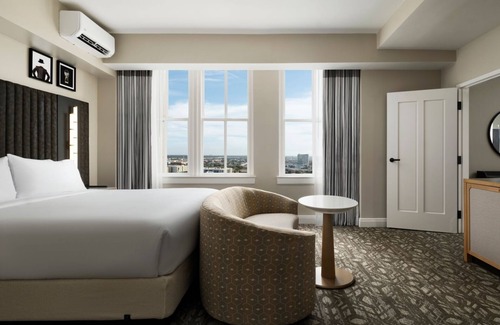Downtown Tampa Hotel | A Place to Unwind, Unplug, and Recharge! Tampa Retreat