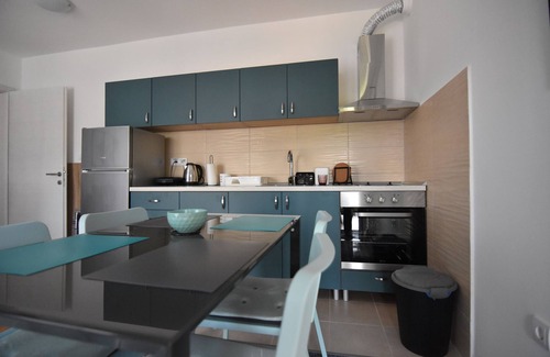 Vrnjacka Banja Apartamento | A pleasant apartment located 7-8 minutes' walk from the central park.